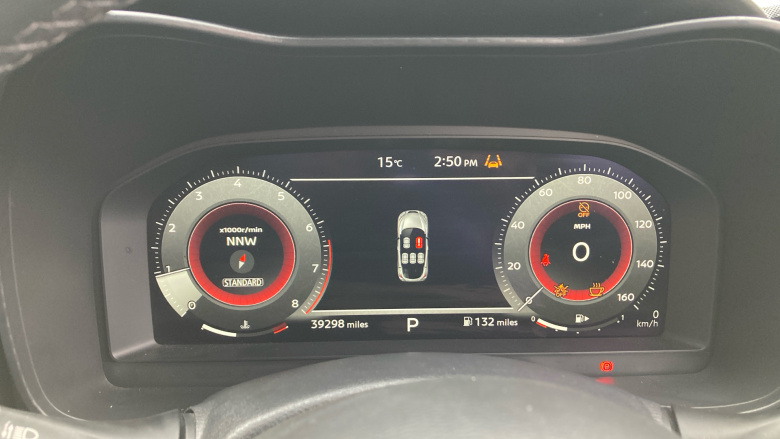 Nissan Juke 1.0 DiG-T N-Connecta 5dr DCT Petrol Hatchback